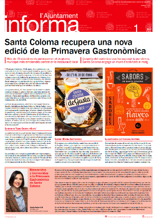 Portada del Full