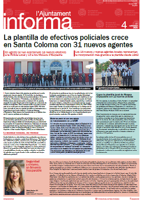 Portada del Full