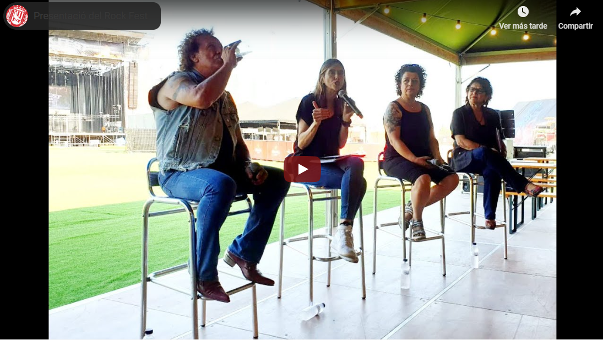 Frame del vídeo