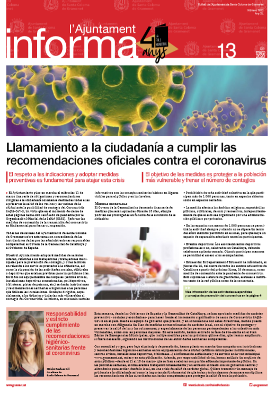 Portada del Full