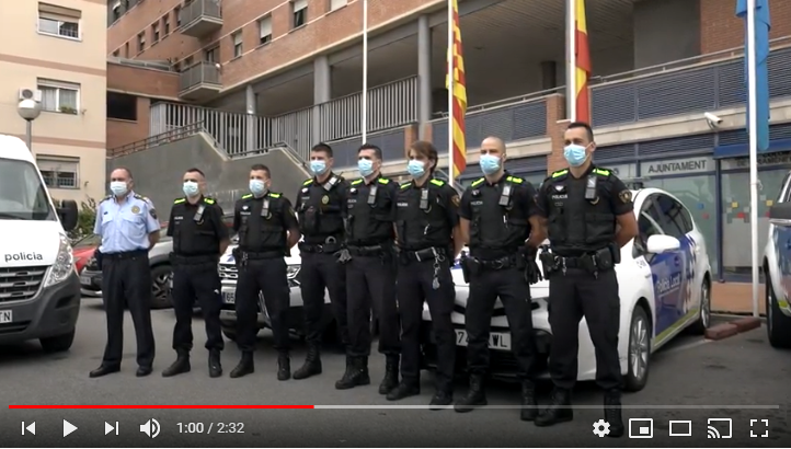 Frame del vídeo