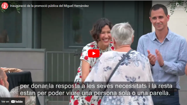 Frame del vídeo