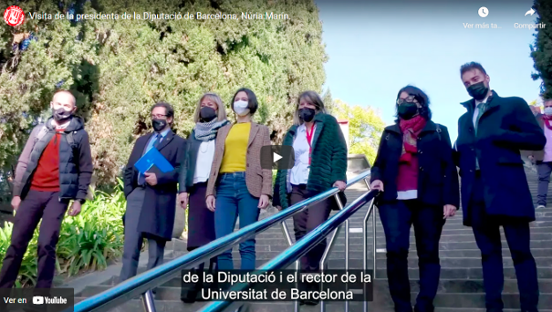 Frame del vídeo