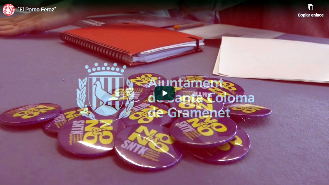 Frame del vídeo