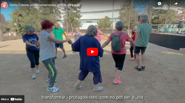 Frame del vídeo