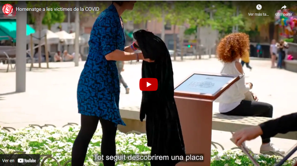 Frame del vídeo