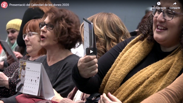 Frame del vídeo