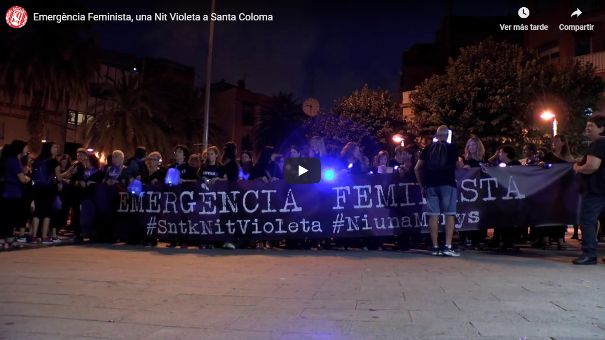 Frame del vídeo