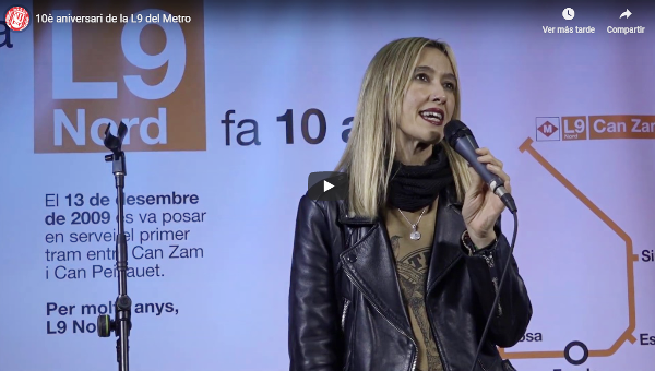 Frame del vídeo