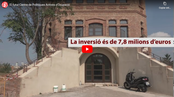 Frame del vídeo