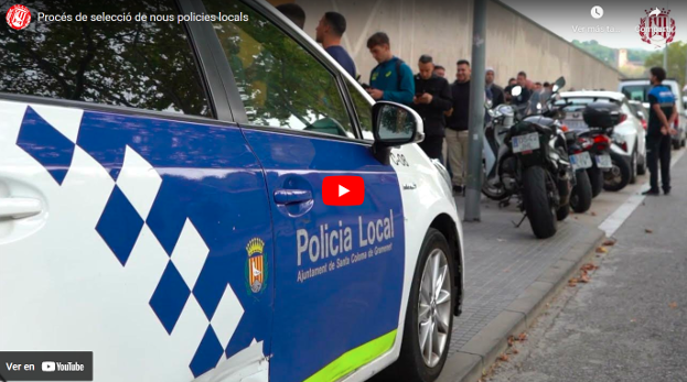 Frame del vídeo