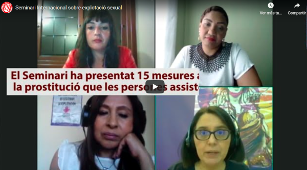 Frame del vídeo
