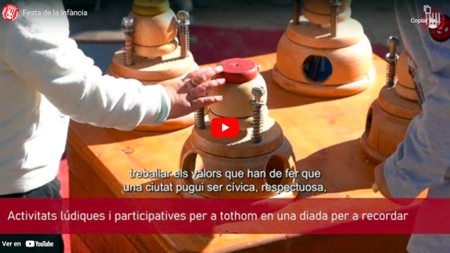 Frame del vídeo