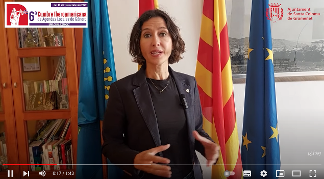 Frame del vídeo